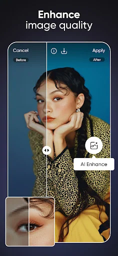 ดาวน์โหลด Picsart AI Photo Editor ล่าสุด – แต่งรูปและวิดีโอฟรี - Screenshot 23