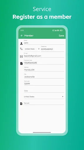 ดาวน์โหลด Toposfy POS ล่าสุด – แอปจัดการร้านค้าใช้งานง่าย ฟรี - Screenshot 12