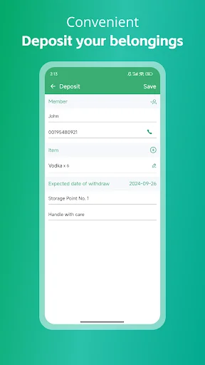 ดาวน์โหลด Toposfy POS ล่าสุด – แอปจัดการร้านค้าใช้งานง่าย ฟรี - Screenshot 6