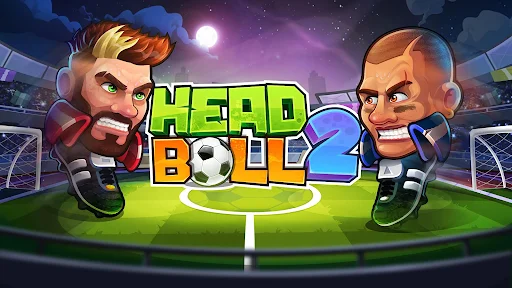 ดาวน์โหลด Head Ball 2 ล่าสุด – เกมฟุตบอลออนไลน์ 1vs1 สุดมันส์ ฟรี! - Screenshot 6