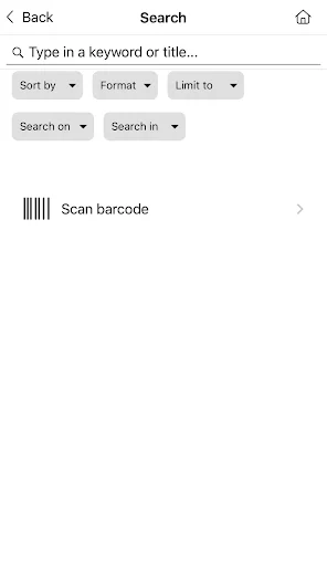 ดาวน์โหลด Phoenix Public Library เวอร์ชันล่าสุด – เข้าถึงหนังสือฟรีบนมือถือ - Screenshot 7