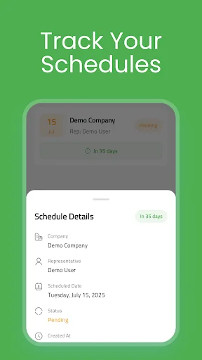 ดาวน์โหลด Dofied Clients เวอร์ชันล่าสุด – จัดการข้อมูลซิงค์รวดเร็วทันใจฟรี - Screenshot 10