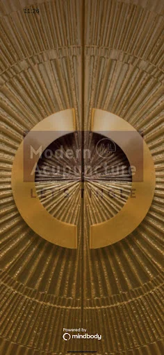 ดาวน์โหลด Modern Acupuncture USA เวอร์ชันล่าสุด – จองคิวรักษาง่ายๆ ฟรี - Screenshot 1