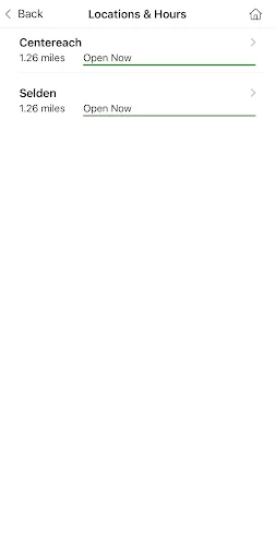 ดาวน์โหลด MCPL Mobile เวอร์ชันล่าสุด – เข้าถึงห้องสมุดได้ทุกที่ฟรี - Screenshot 5