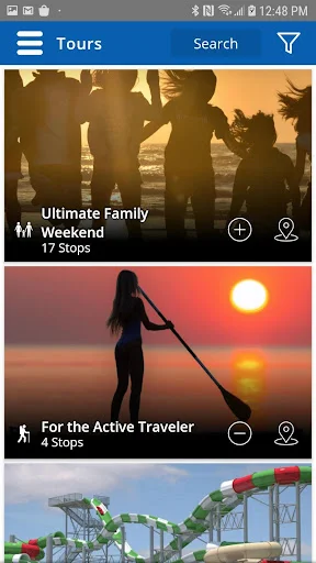 ดาวน์โหลด Visit Galveston เวอร์ชันล่าสุด – คู่มือท่องเที่ยวเกาะแบบครบวงจร - Screenshot 5