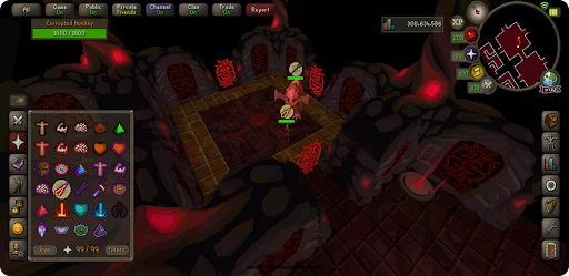 ดาวน์โหลด BoomPS RSPS ล่าสุด – สัมผัสประสบการณ์เกม RPG สุดมันส์ฟรี - Screenshot 17