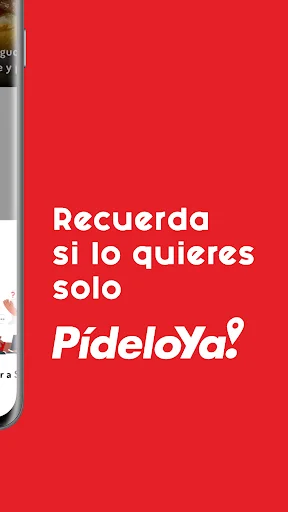 ดาวน์โหลด Pidelo Ya: ซื้อและขายสินค้าออนไลน์ง่ายๆ บนมือถือคุณฟรี - Screenshot 4
