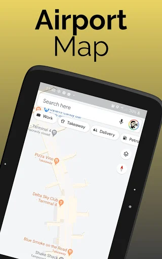 ดาวน์โหลด Leeds Bradford Airport Flights ล่าสุด – เช็คเที่ยวบินเรียลไทม์ฟรี - Screenshot 18