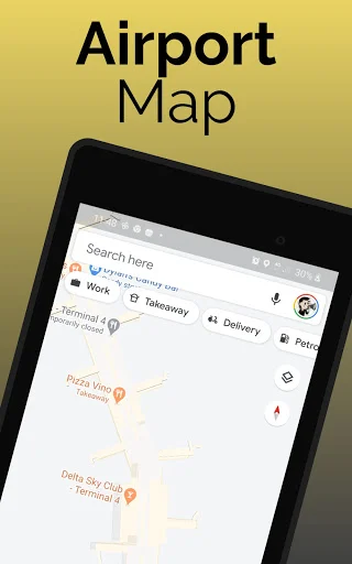 ดาวน์โหลด Stuttgart Airport Flight Info ล่าสุด – เช็คเที่ยวบิน STR ฟรี - Screenshot 12