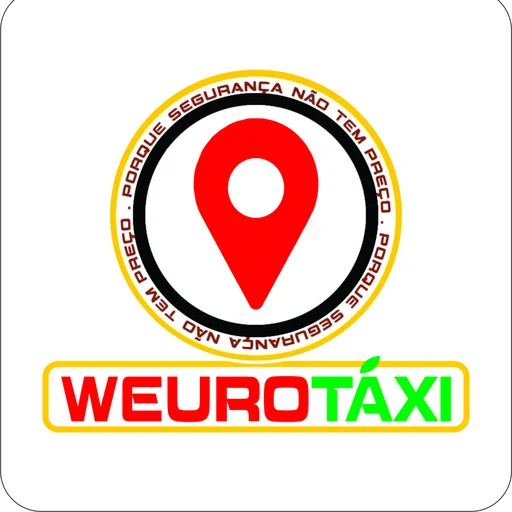 ดาวน์โหลด weurotáxi ล่าสุด – บริการเรียกรถที่ง่าย รวดเร็ว และปลอดภัย