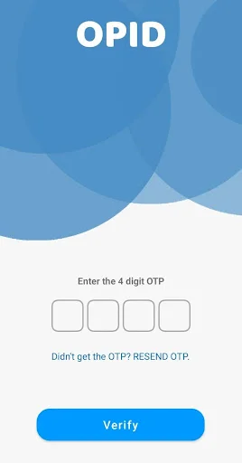 ดาวน์โหลด OPID ล่าสุด – แอปสำหรับเจ้าหน้าที่ตรวจสอบภาคสนาม ฟรี - Screenshot 3