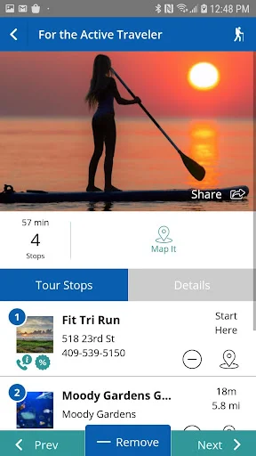 ดาวน์โหลด Visit Galveston เวอร์ชันล่าสุด – คู่มือท่องเที่ยวเกาะแบบครบวงจร - Screenshot 6