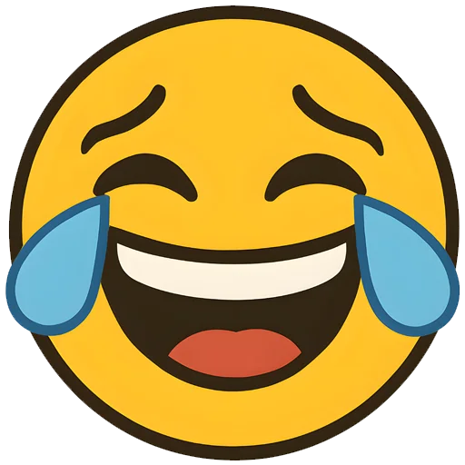 ดาวน์โหลด Funny Jokes: Swipe & Laugh ล่าสุด – รวมมุกตลกฮาๆ ฟรี!