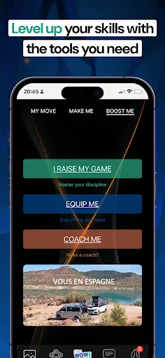 ดาวน์โหลด mewowme ล่าสุด – ค้นพบเรื่องราวของคุณในเครือข่าย Selfish Network - Screenshot 5