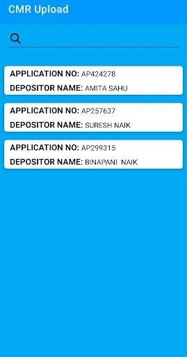 ดาวน์โหลด OPID ล่าสุด – แอปสำหรับเจ้าหน้าที่ตรวจสอบภาคสนาม ฟรี - Screenshot 4