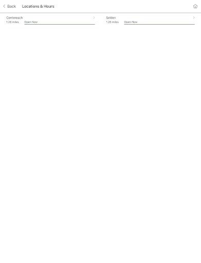 ดาวน์โหลด MCPL Mobile เวอร์ชันล่าสุด – เข้าถึงห้องสมุดได้ทุกที่ฟรี - Screenshot 17
