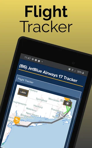 ดาวน์โหลด Leeds Bradford Airport Flights ล่าสุด – เช็คเที่ยวบินเรียลไทม์ฟรี - Screenshot 8