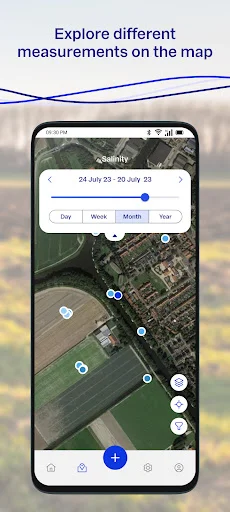 ดาวน์โหลด Deltares Aquality ล่าสุด – เครื่องมือวิเคราะห์คุณภาพน้ำและดินฟรี - Screenshot 6