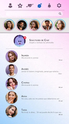 ดาวน์โหลด Dartify เวอร์ชันล่าสุด – แอปหาคู่ในอุดมคติสำหรับคุณ ฟรี - Screenshot 6