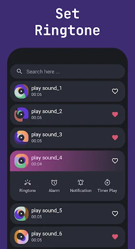 ดาวน์โหลด Rattlesnake Sounds ล่าสุด – เสียงงูหางกระดิ่งสมจริง ฟรี - Screenshot 3