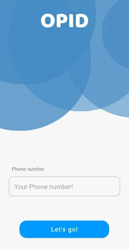ดาวน์โหลด OPID ล่าสุด – แอปสำหรับเจ้าหน้าที่ตรวจสอบภาคสนาม ฟรี - Screenshot 2