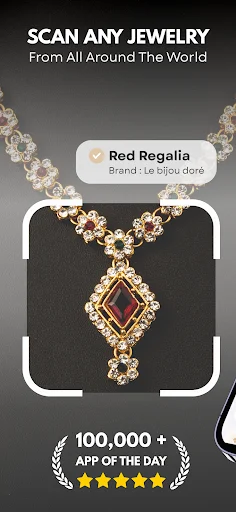 ดาวน์โหลด Jewelry Identifier ล่าสุด – ระบุอัญมณีและเครื่องประดับฟรี - Screenshot 11