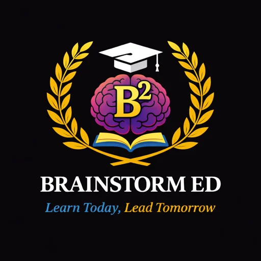 ดาวน์โหลด Brainstorm Ed ล่าสุด – แอปพลิเคชันเพื่อการศึกษาฟรี