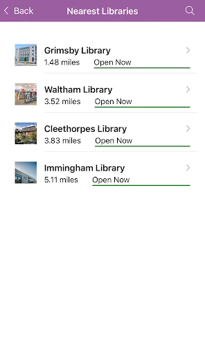 ดาวน์โหลดแอป Lincs Inspire Libraries ล่าสุด – จัดการห้องสมุดบนมือถือฟรี - Screenshot 11