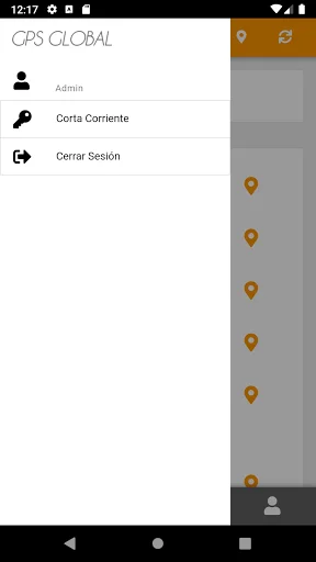 ดาวน์โหลด GPS Global: Monitoreo ล่าสุด – ติดตามยานพาหนะฟรี - Screenshot 14