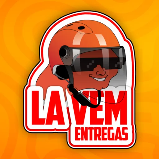 ดาวน์โหลด Lá Vem Entregas – Entregador ล่าสุด – แอปรับงานสำหรับไรเดอร์