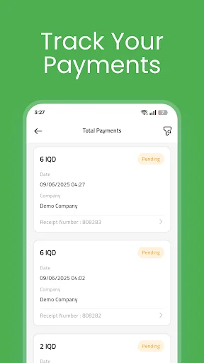ดาวน์โหลด Dofied Clients เวอร์ชันล่าสุด – จัดการข้อมูลซิงค์รวดเร็วทันใจฟรี - Screenshot 2