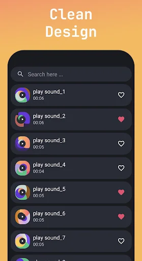 ดาวน์โหลด Violin Sounds ล่าสุด – เสียงไวโอลินเพราะๆ ฟรี - Screenshot 4