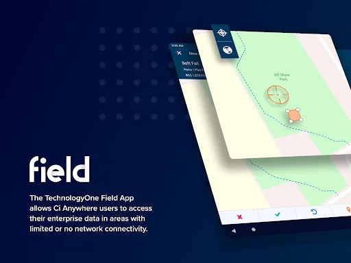 ดาวน์โหลดแอป Field ล่าสุด – เพิ่มประสิทธิภาพการทำงานสำหรับธุรกิจฟรี - Screenshot 9