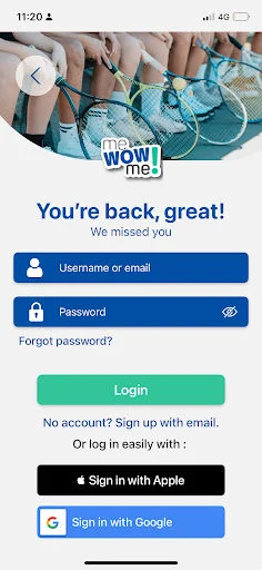 ดาวน์โหลด mewowme ล่าสุด – ค้นพบเรื่องราวของคุณในเครือข่าย Selfish Network - Screenshot 19