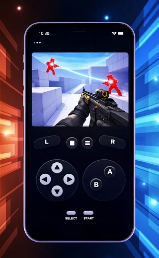 ดาวน์โหลด Deltas Executor for Roblox ล่าสุด – สัมผัสประสบการณ์เกมแบบจัดเต็มฟรี - Screenshot 4