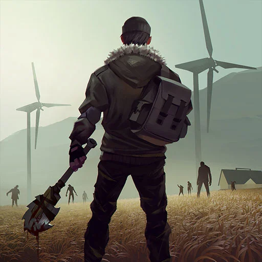 ดาวน์โหลด Last Day on Earth: Survival ล่าสุด – เกมเอาชีวิตรอดฟรี