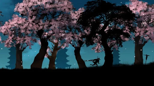 ดาวน์โหลด Ninja Arashi ล่าสุด – เกมแอ็กชันนินจาสุดท้าทาย เล่นฟรีออฟไลน์ - Screenshot 19