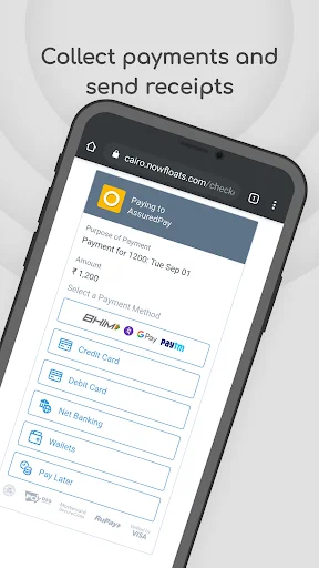 ดาวน์โหลด Boost360 ล่าสุด – สร้างเว็บไซต์และร้านค้าออนไลน์ง่ายๆ ฟรี - Screenshot 4