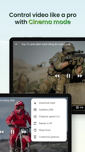 ดาวน์โหลด Co Co Beta ล่าสุด – เบราว์เซอร์เร็ว ปลอดภัย พร้อมตัวบล็อกโฆษณา - Screenshot 14