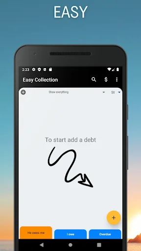 ดาวน์โหลด Client Tracker Credits ล่าสุด – แอปจัดการหนี้และเงินกู้ฟรี - Screenshot 12