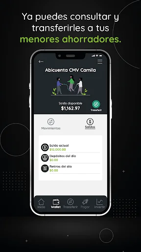 ดาวน์โหลด CMV+ ล่าสุด – จัดการการเงินผ่านมือถือได้สะดวกและรวดเร็ว - Screenshot 8