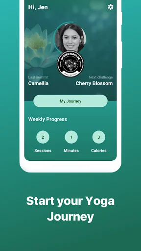 ดาวน์โหลด Yoga Poses ล่าสุด – ฝึกโยคะสำหรับผู้เริ่มต้นฟรี - Screenshot 7