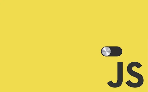 ดาวน์โหลด Toggle JavaScript ล่าสุด – ปิดการใช้งาน JavaScript ง่ายๆ ฟรี - Screenshot 1