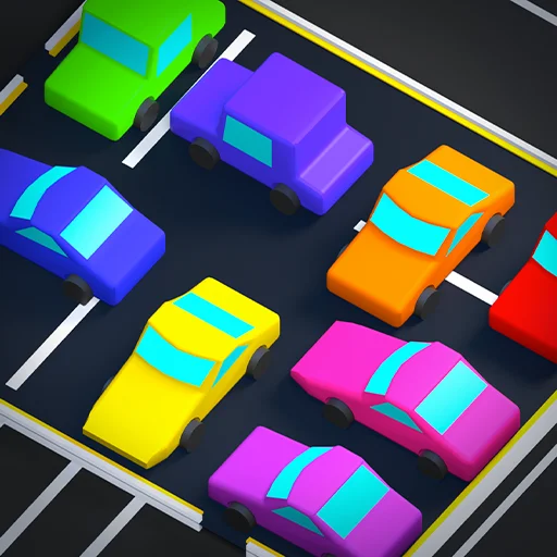 ดาวน์โหลด Parking Jam 3D ล่าสุด – เกมไขปริศนาจอดรถสุดมันส์ ฟรี