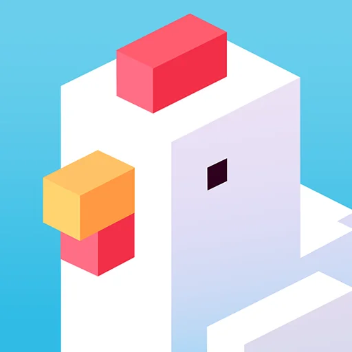 ดาวน์โหลด Crossy Road เวอร์ชันล่าสุด – เกมกระโดดข้ามถนนสุดมันส์ ฟรี