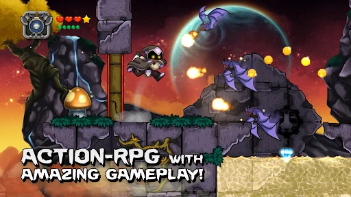 ดาวน์โหลด Magic Rampage ล่าสุด – เกมแอ็กชัน RPG สุดมันส์ เล่นฟรี - Screenshot 19