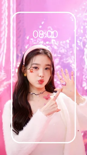 ดาวน์โหลดวอลเปเปอร์ JANG WONYOUNG (IVE) ล่าสุด – ภาพสวยคมชัดฟรี - Screenshot 3