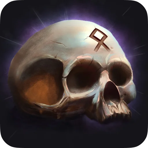 ดาวน์โหลด Dread Rune ล่าสุด – เกม Roguelike RPG สุดมันส์ เล่นฟรีบนมือถือ
