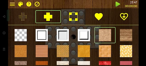 ดาวน์โหลด Marble Solitaire Puzzle Games ล่าสุด – เกมฝึกสมองสุดคลาสสิก - Screenshot 16