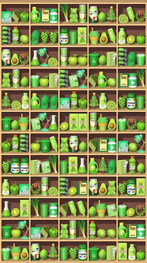 ดาวน์โหลด Goods Ready – เกมเรียงของ 3D สุดสนุก เล่นฟรีบนมือถือ - Screenshot 3